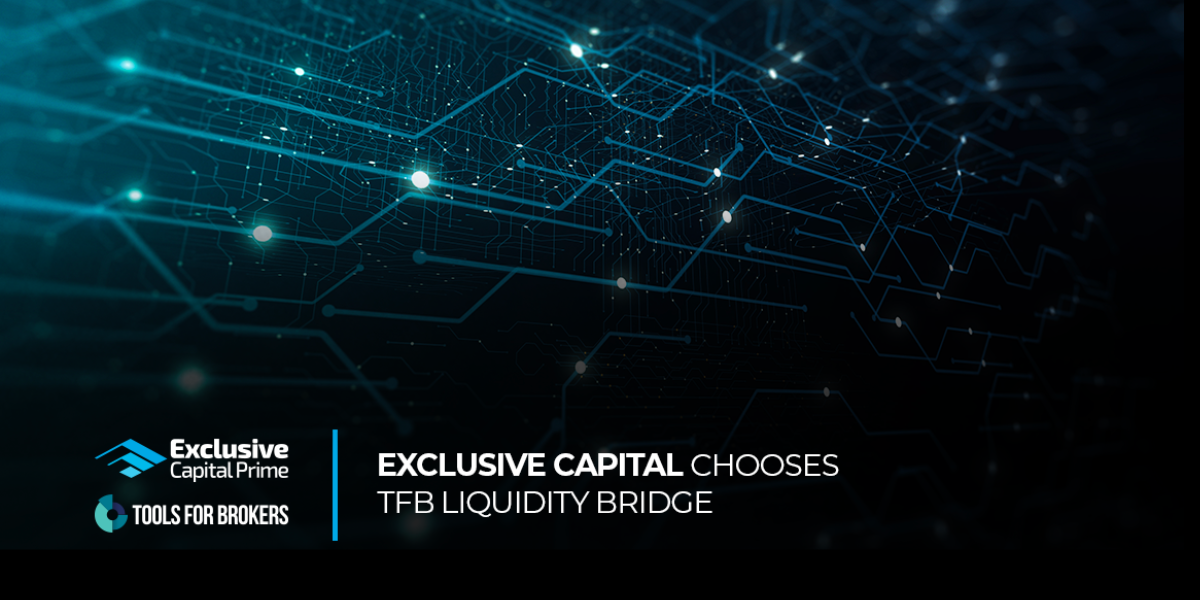 Exclusive Capital Selects Trade Processor Ecosystem by Tools for Brokers