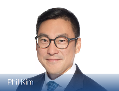 Sucden Financial HK Appoint Phil Kim to Lead eFX Team in Hong Kong