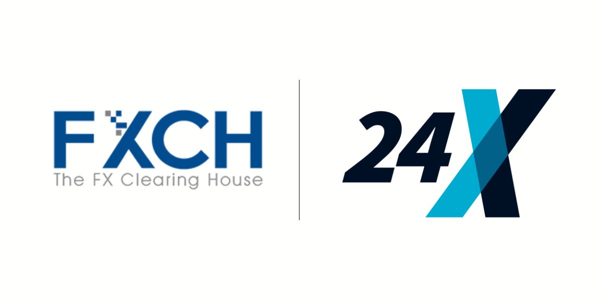 FX Clearing House (FXCH) Partners With 24Exchange To Offer A Clearing and Settlement Option To Crypto Cash