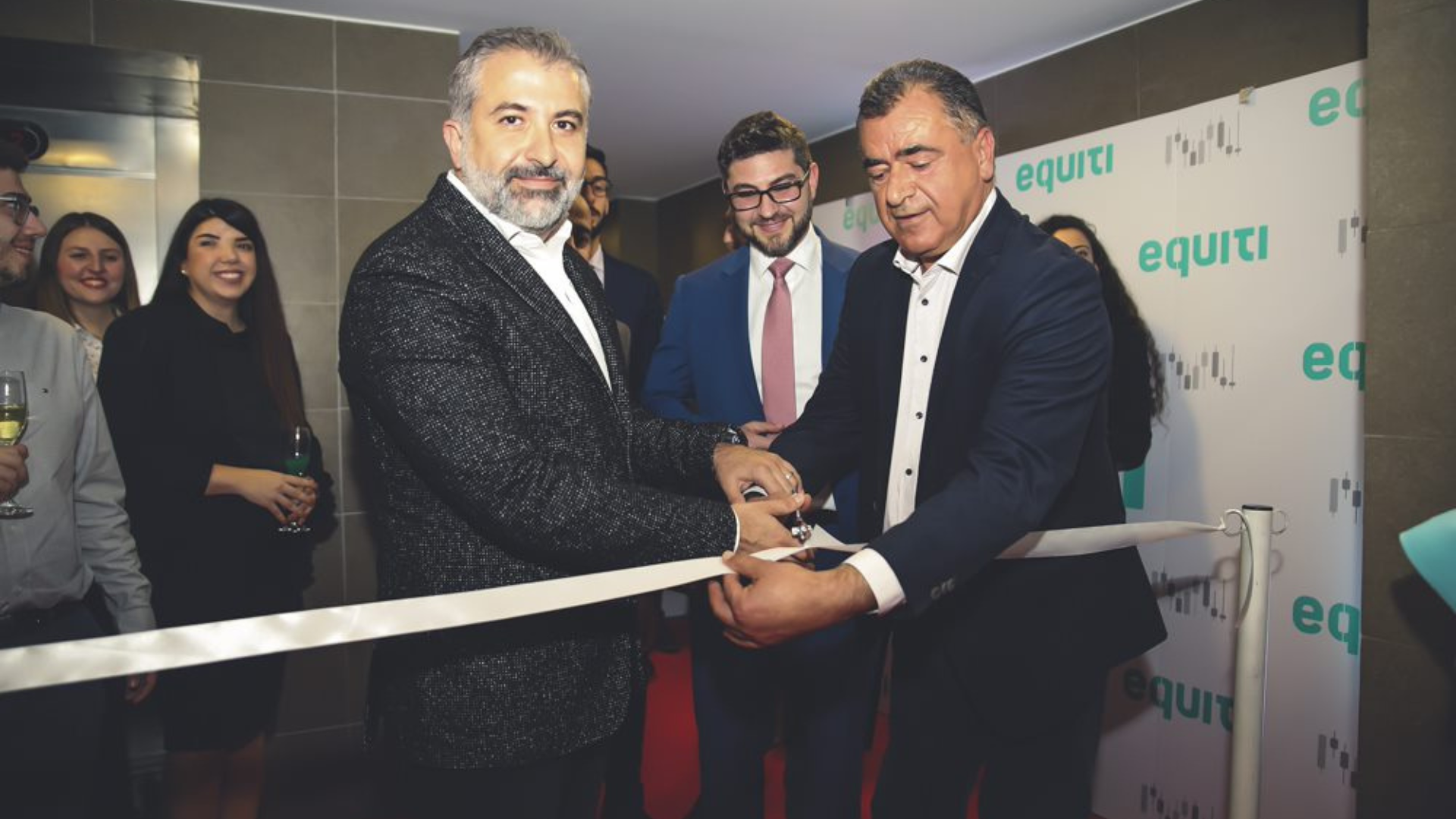 Equiti Opens Office in Limassol, Cyprus