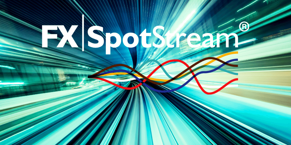 FXSpotStream Deploying New Micro-Second Low-Latency Architecture