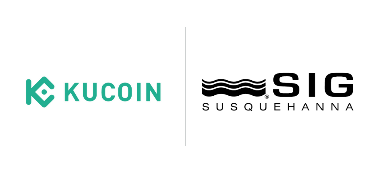 Susquehanna Invests $10 million in Crypto-Exchange KuCoin
