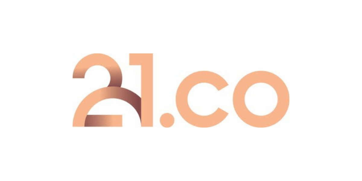 21.co Raises $25 Million