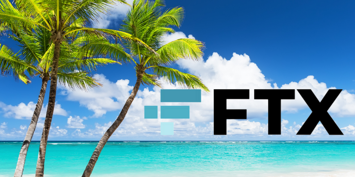 FTX Moves Its HQ from Hong Kong to the Bahamas, Appoints Ryan Salame as CEO