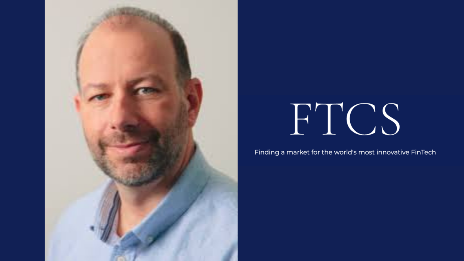 Industry Veteran Chris Rowe Sets Up FinTech Consultancy
