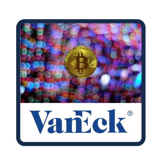 VanEck Lists a Physically-Backed Bitcoin on Deutsche Börse Xetra