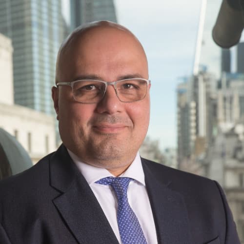 Ashraf Agha Joins Stater Global Markets As Strategic Advisor