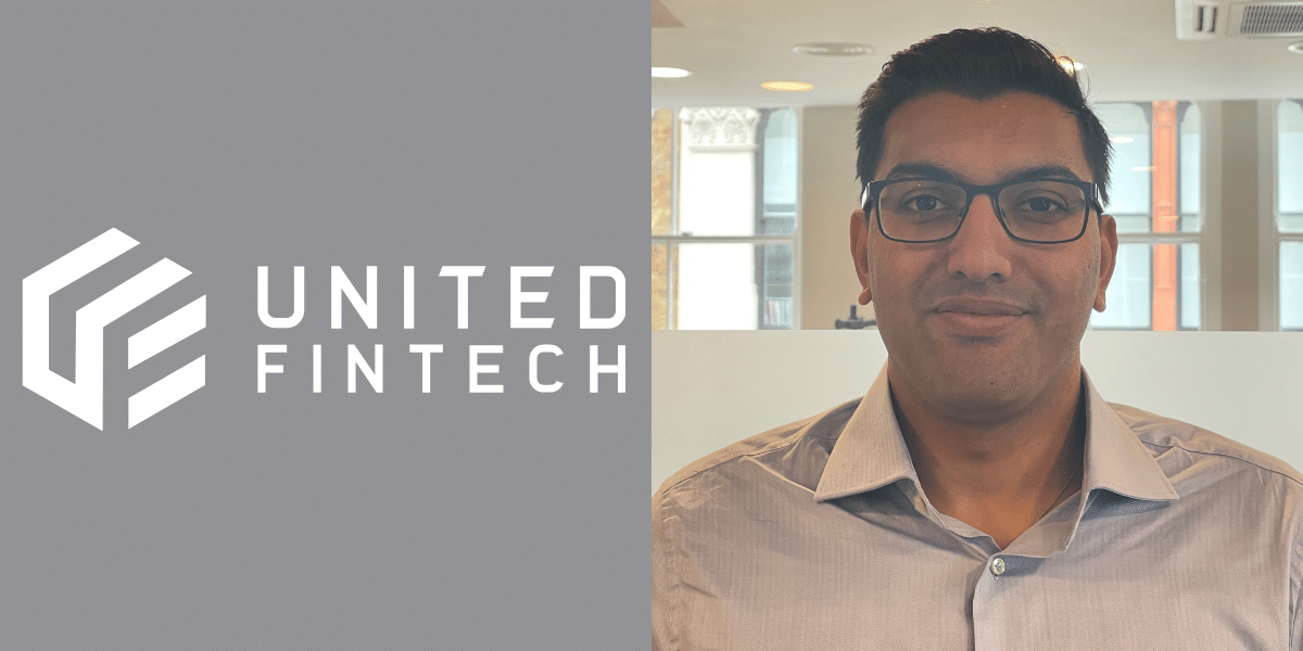 Raj Rathor Joins United Fintech from Enfusion