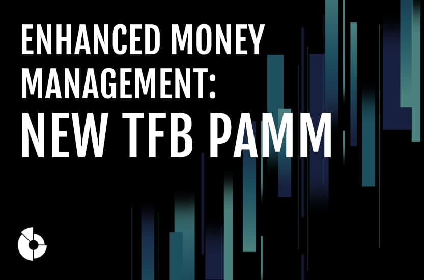 Tools for Brokers adds new automation features and reports to TFB PAMM