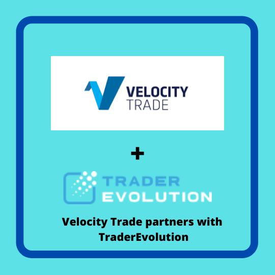 TraderEvolution partners with Velocity Trade to provide access to the MERJ Exchange