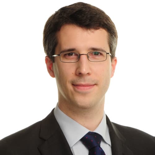 Mark Chesterman Appointed COO of Stater Global Markets