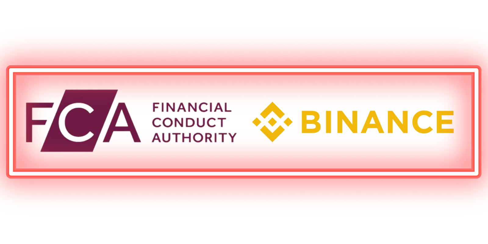 FCA Bans Binance From Operating In The UK