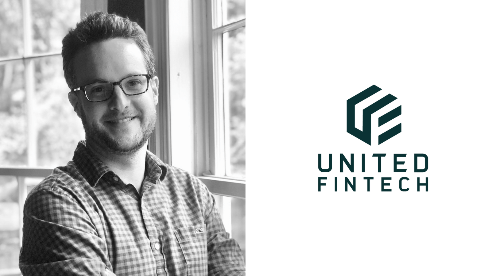 United Fintech Hires Mark Lawrence From Goldman Sachs As Director and Head of Americas
