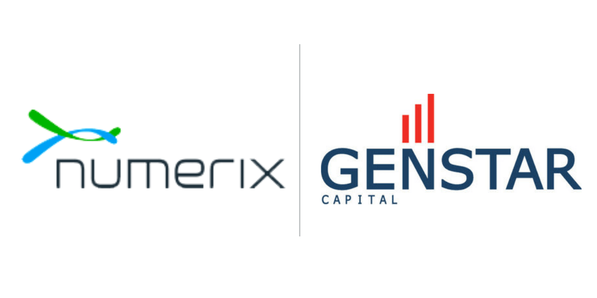 Numerix Announces Acquisition by Genstar Capital