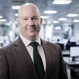 Simon Henry Joins Stater Global Markets as Head of Compliance