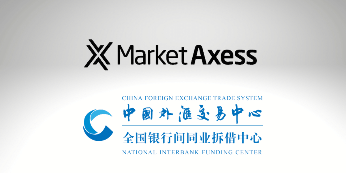 MarketAxess Partners With CFETS to Provide Access to China's Bond Market