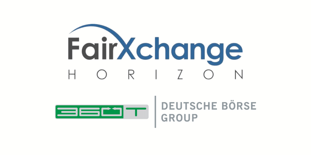 360T Selects FairXchange Horizon for Independent FX Execution Analytics