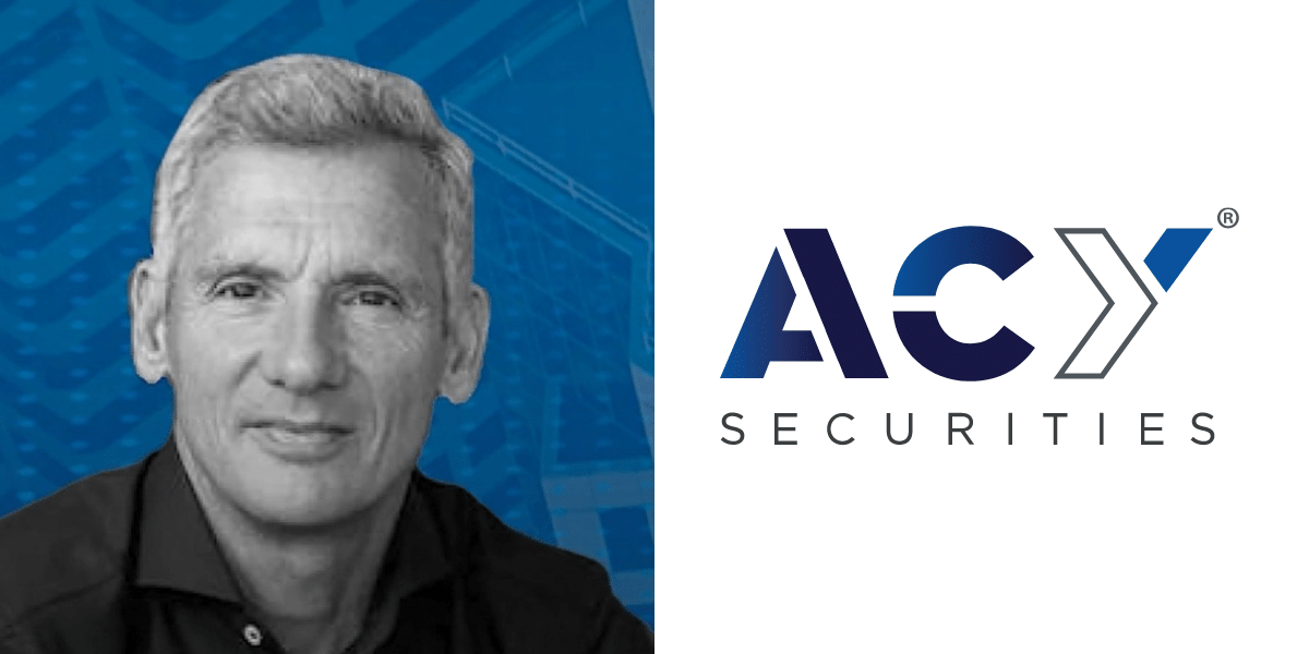 ACY Securities Appoints Former BNP Paribas and Macquarie Bank Strategist Clifford Bennett as Chief Economist 