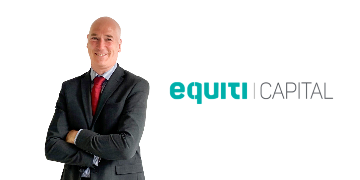 Ex-CEO of ADSS London, Paul Webb, Joins Equiti Capital as COO