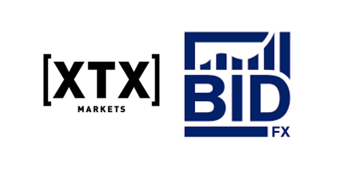 XTX Markets’ Execution Algo Now On BidFX Algo Hub