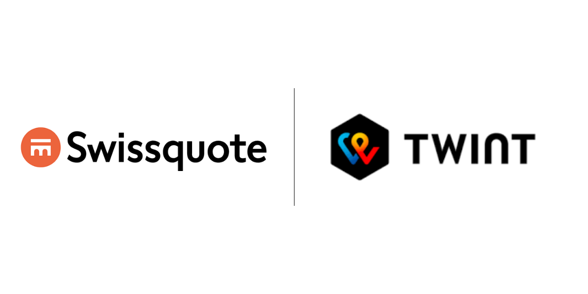 Swissquote Launches TWINT Mobile Payment App