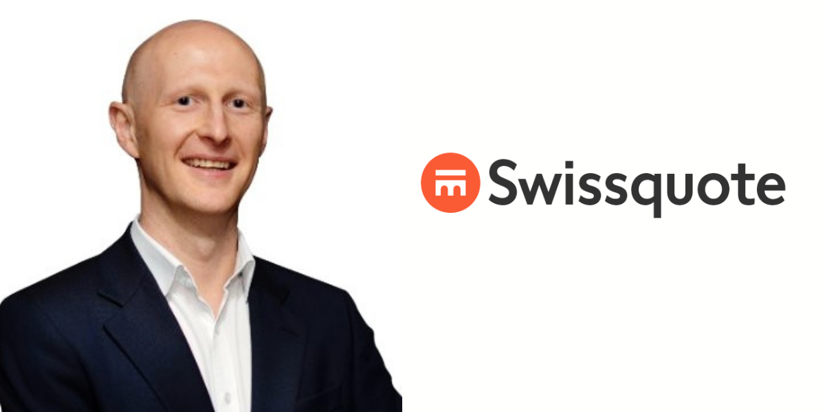 Chris Thomas appointed Head of Digital Assets at Swissquote