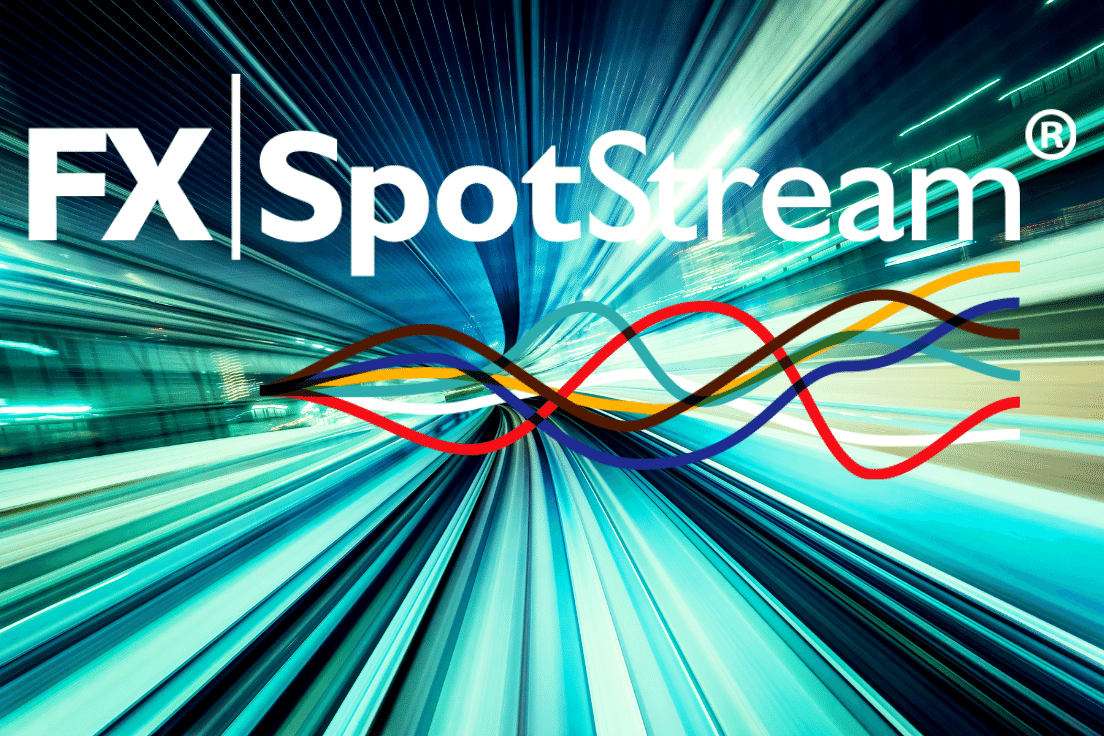 FXSpotStream Records New Record ADV High In March 2022