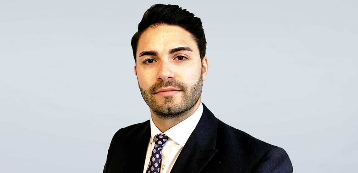Equiti Group Appoints Michael Ayres as Director of Equiti Capital UK Limited