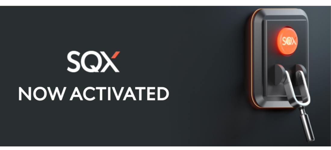 Swissquote Launches Crypto Central Order Book Crypto Exchange 'SQX' 