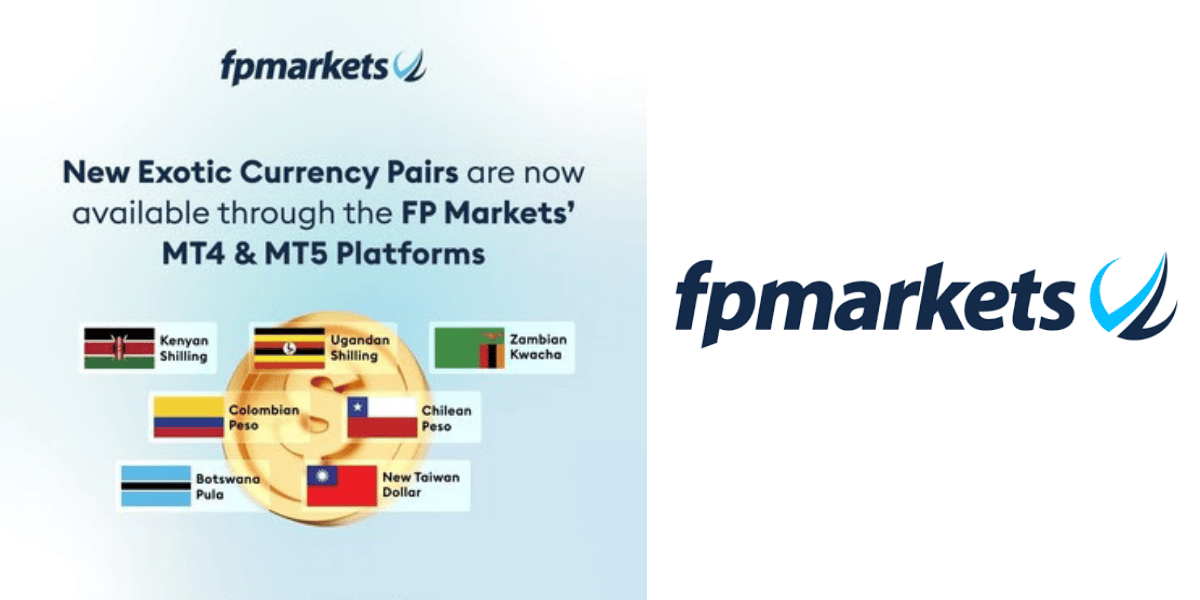 FP Markets Adds 7 Exotic Currency Pairs For Clients