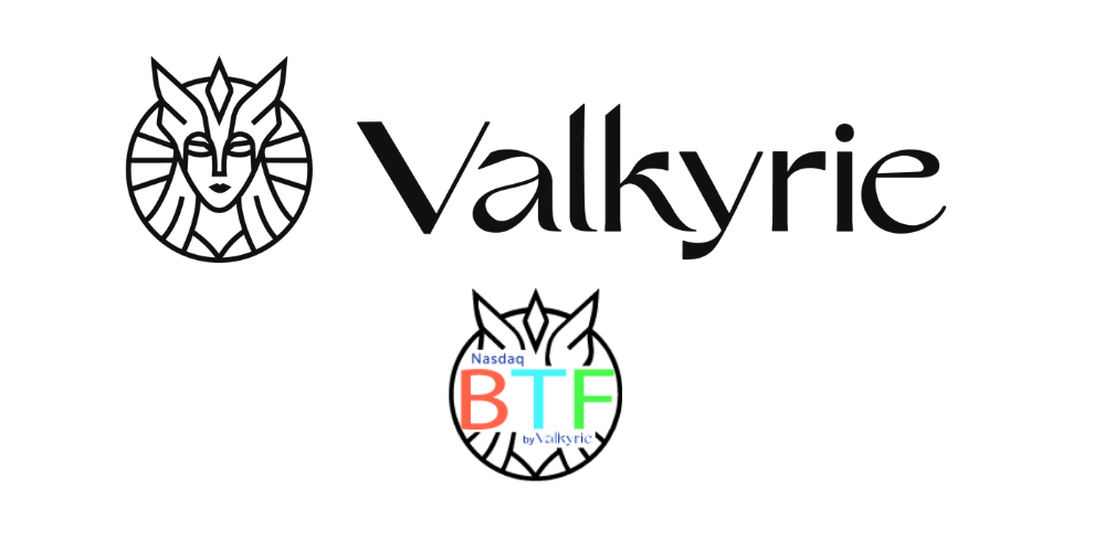 Valkyrie Funds launches Valkyrie Bitcoin Strategy ETF (BTF), tracking CME Bitcoin futures