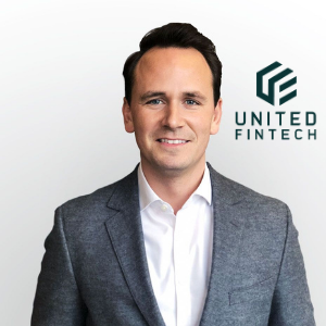 Marc Levin Joins United Fintech as Partner & COO