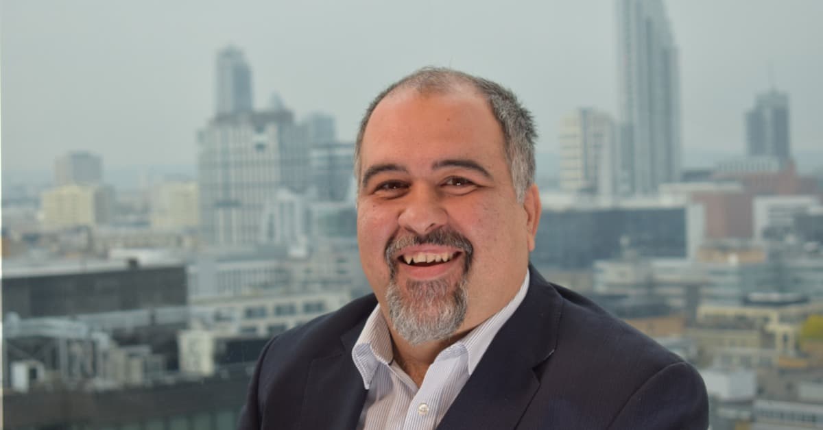 Ayhan Gurcuoglu Joins CFH Clearing as VP International Sales