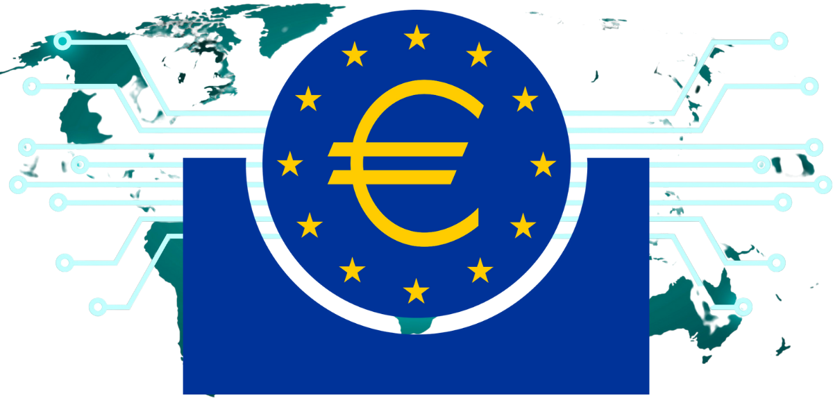 ECB Announces Digital Euro Project Launch