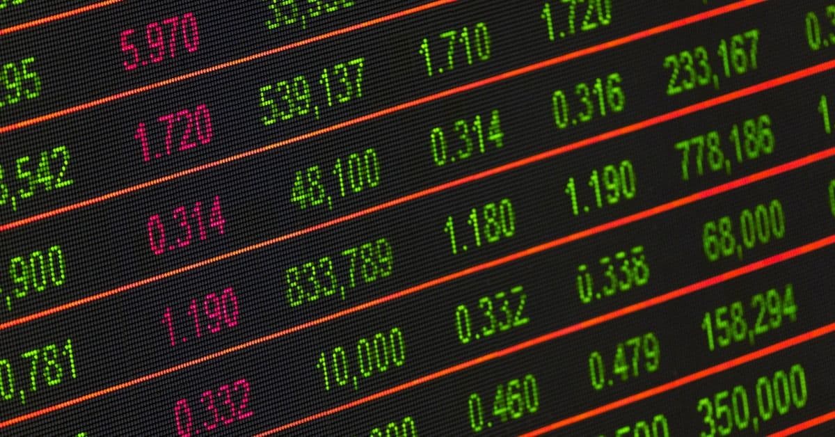 CFH Clearing Expands Range of Single Stock CFDs