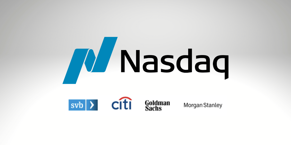 Nasdaq, SVB, Citi, Goldman Sachs, and Morgan Stanley Launch New Platform for Trading Private Company Stock