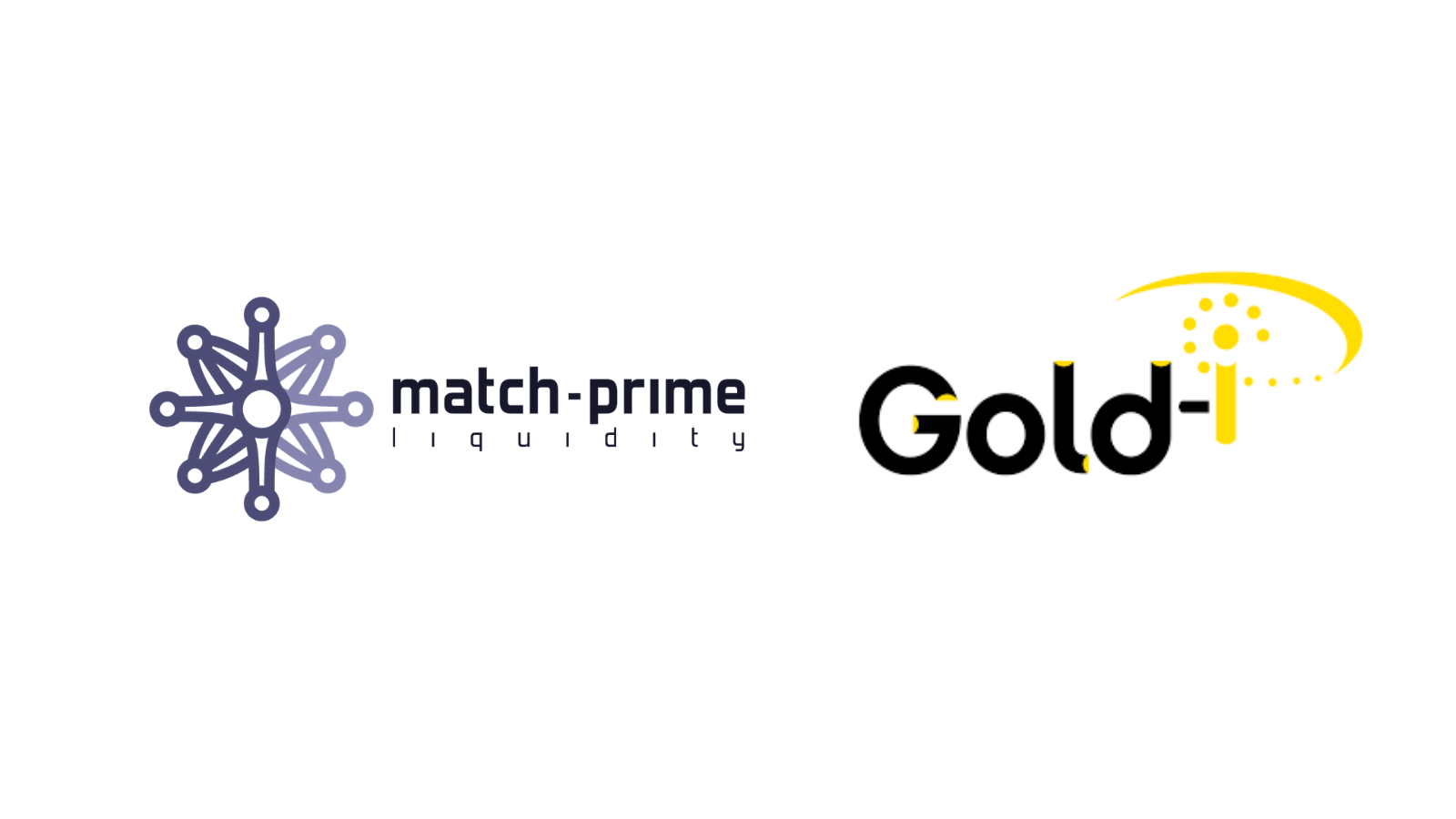 Match-Prime Liquidity Joins Gold-i's Matrix NETwork