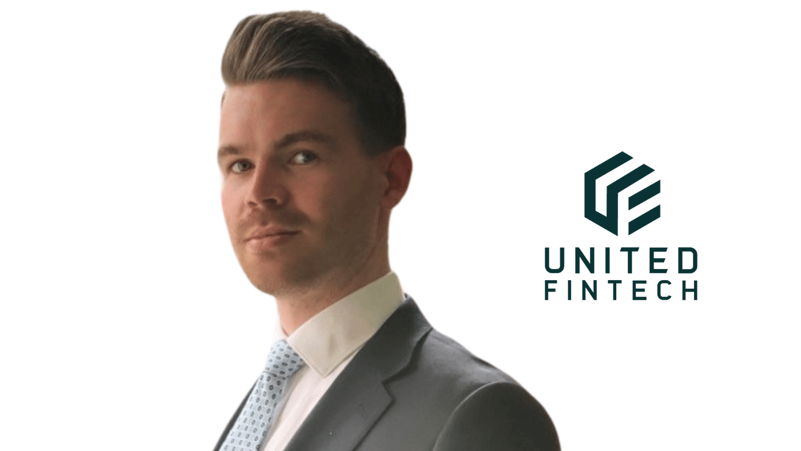 George Govier Joins United Fintech from Goldman Sachs