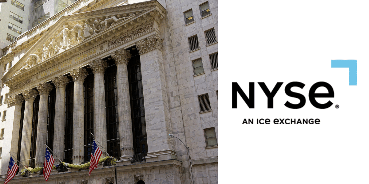 New York Stock Exchange Lists First ETF on the Big Board in 15 Years