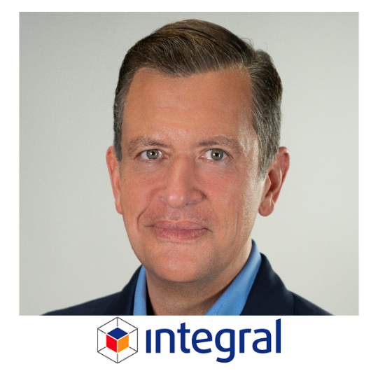 Integral Hires Kevin Wilson from Citi as Managing Director - Business Development