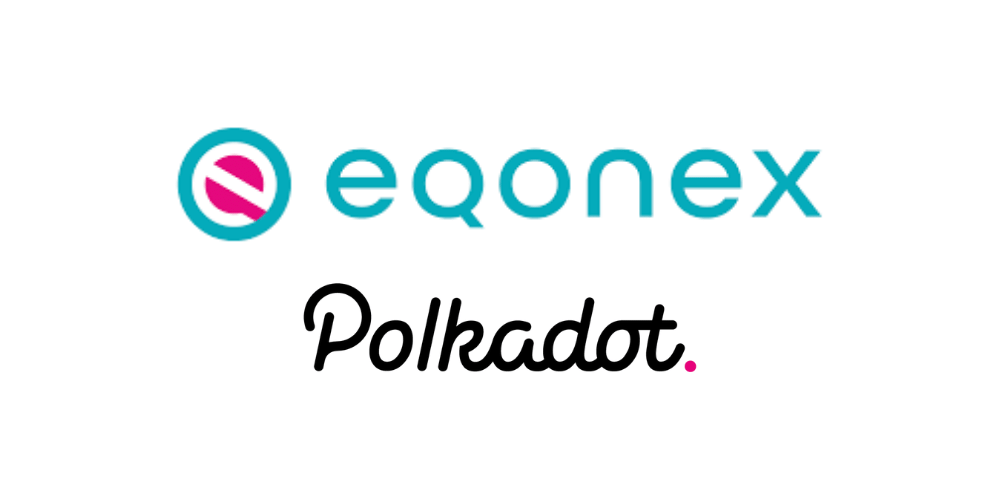 EQONEX Lists Polkadot (DOT) Token