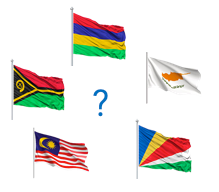 What Are The Best Forex Broker License Jurisdictions? 5 Regions Your Broker Should Strongly Consider