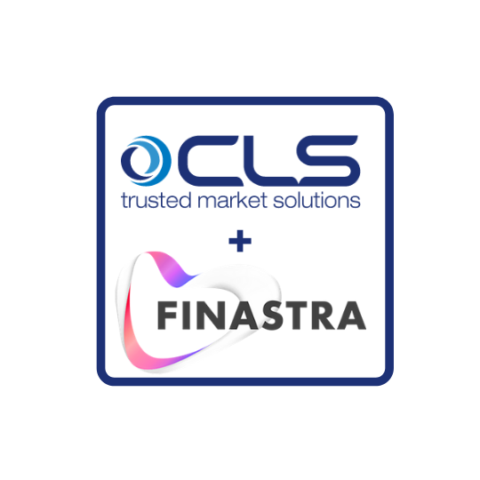CLS and Finastra collaborate to deliver netting services to customers