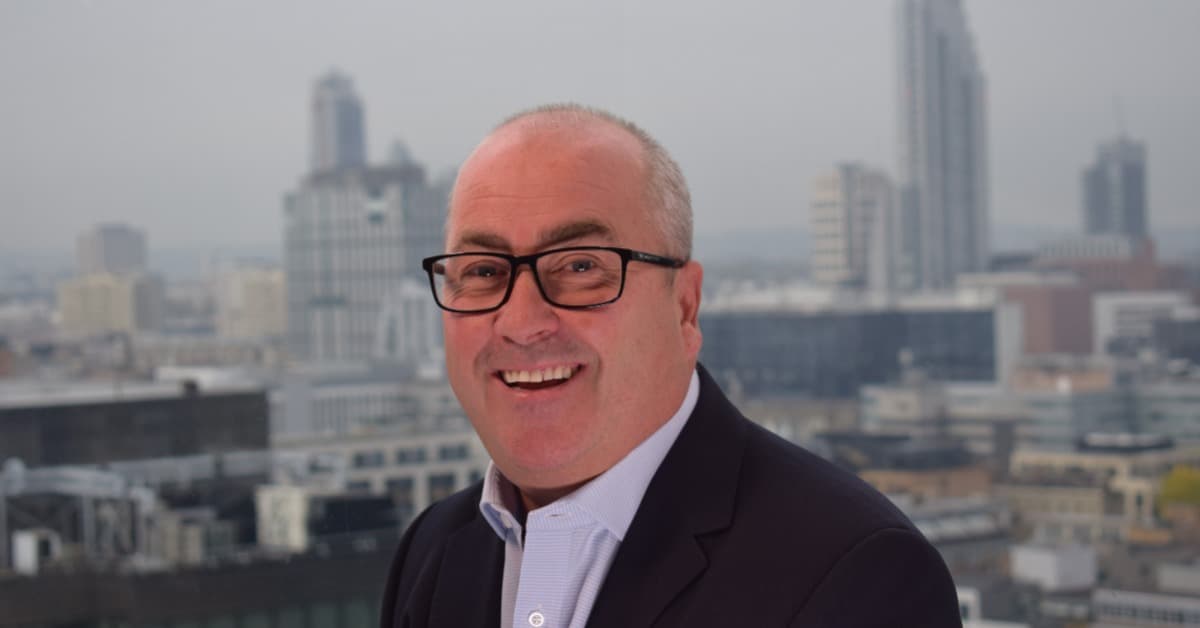 Chauncey Boreham Joins CFH Clearing as Vice President, Institutional Sales
