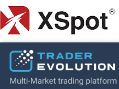 XSpot Markets Integrates Multi-Asset Trading Platform TraderEvolution