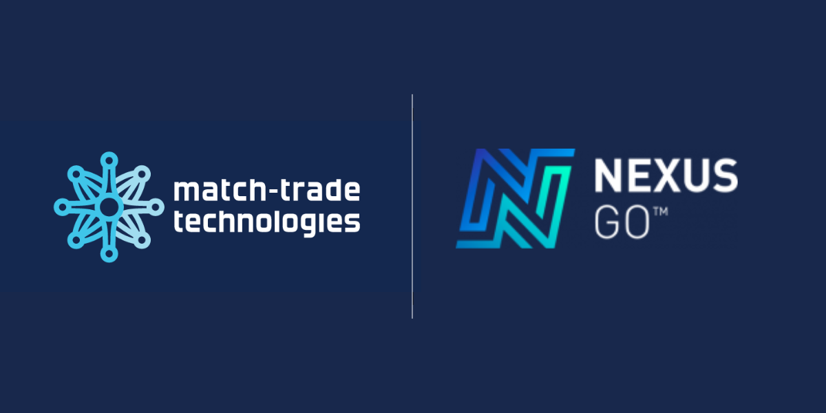CFD Broker Nexus Fintrade Takes Match-Trader From Match-Trade Technologies 