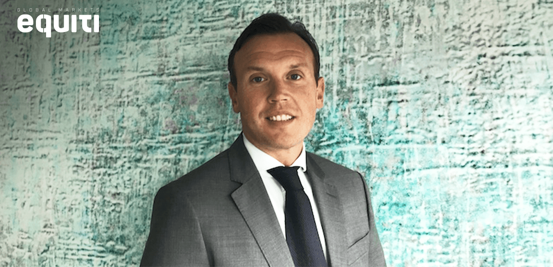 Equiti Group appoints Brian Myers as Chief Executive Officer (CEO) of Divisa UK Limited