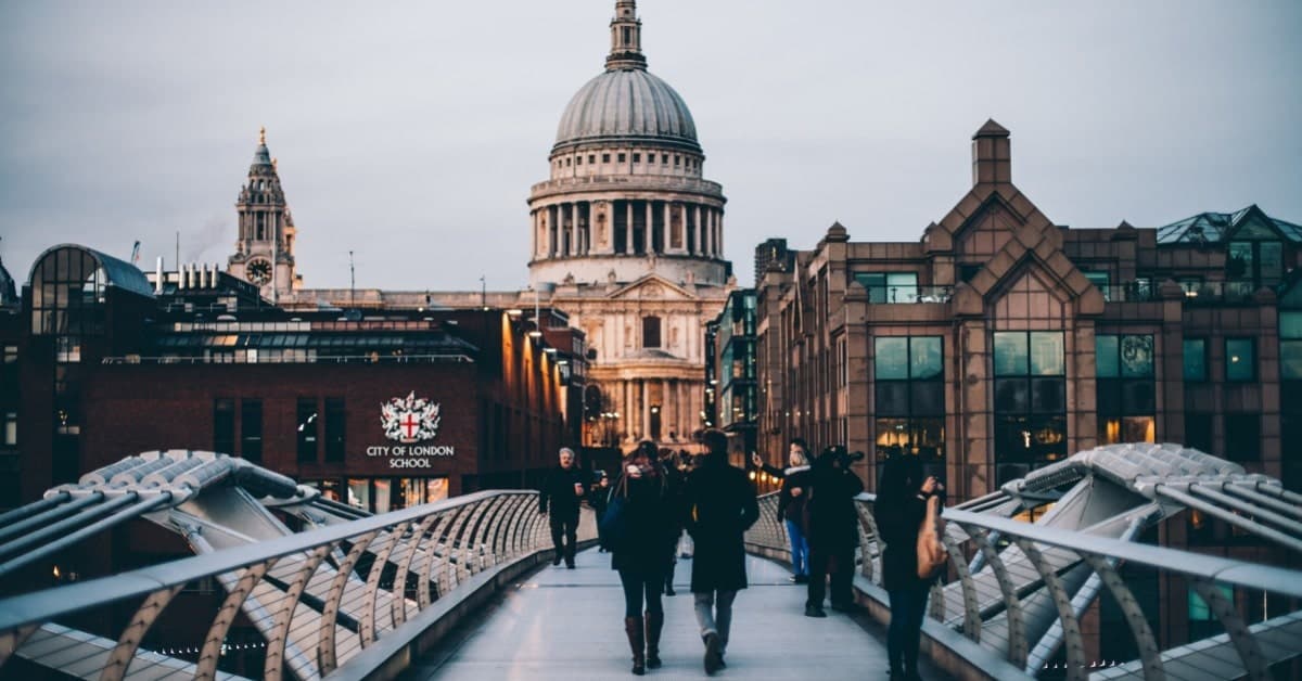 CMC Markets London expands offering to hedge funds