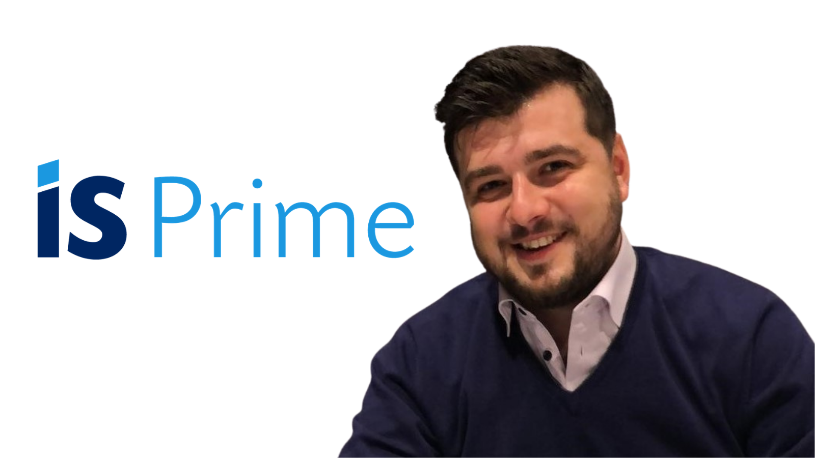 Eduard Poltavsky Joins IS Prime from Refinitiv as Sales Director