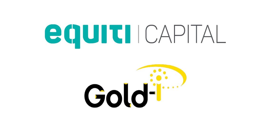 Equiti Capital Joins The Gold-i Matrix Network